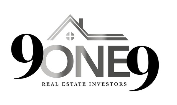 9ONE9 Real Estate Investors logo