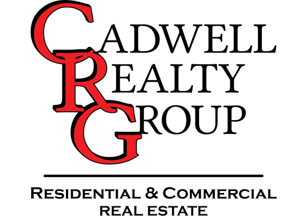 Cadwell Realty Group logo
