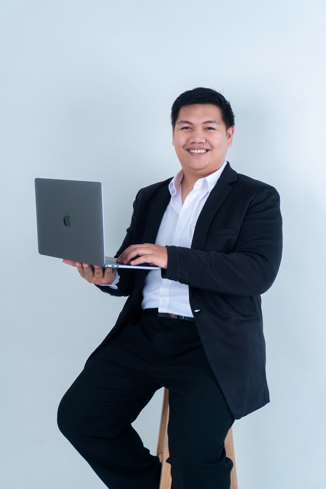 Harold Bautista, ready to talk about your business