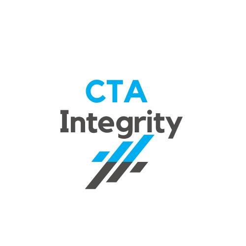 CTA Integrity logo